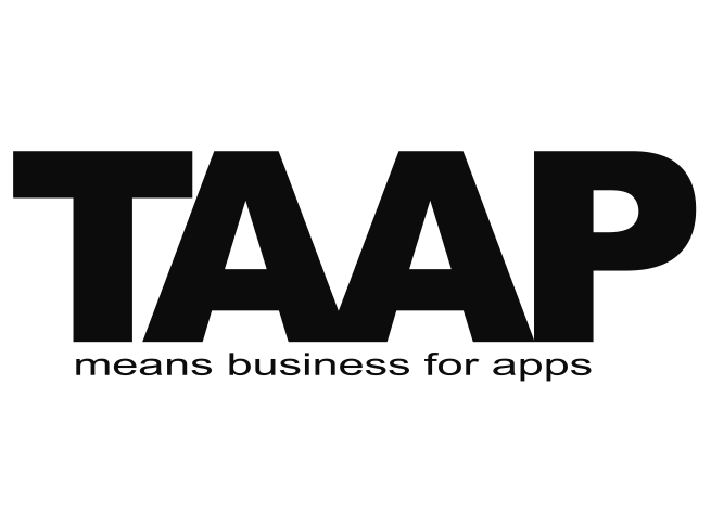 taap logo