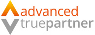 advanced logo