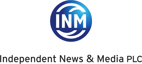 INM logo