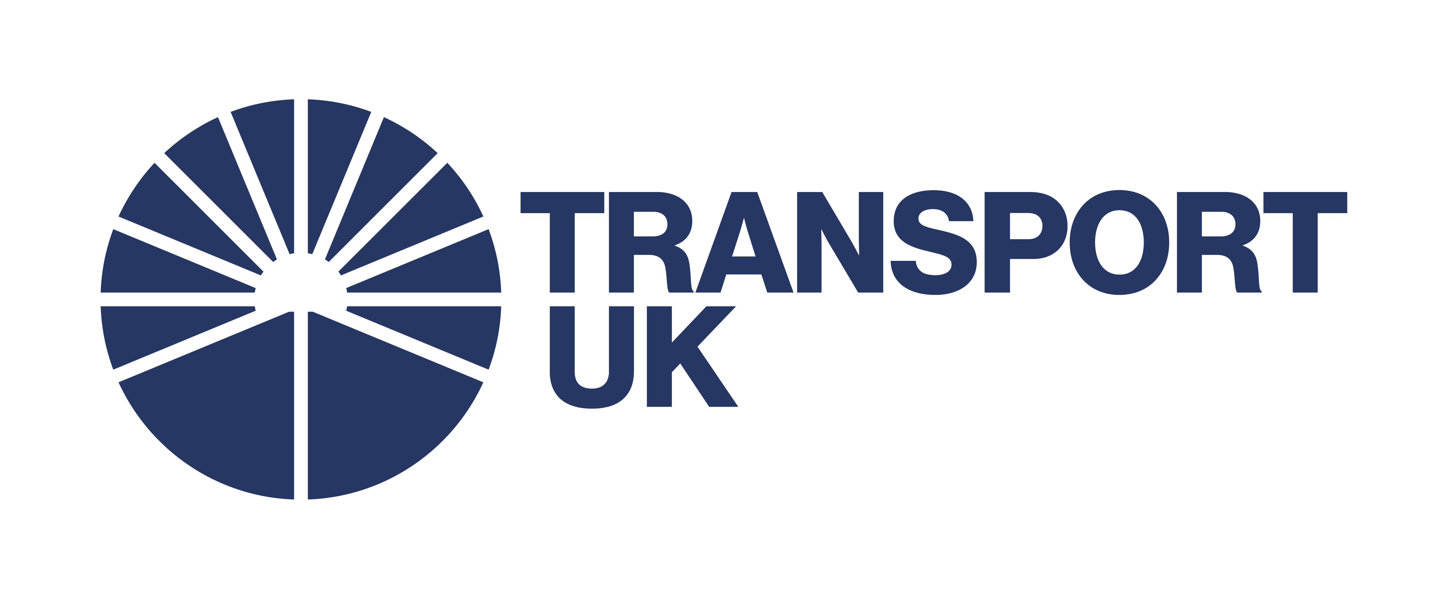 transport uk logo