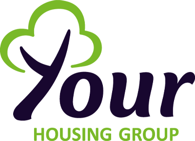 your housing group logo